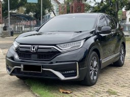 Honda CR-V Turbo Prestige 1