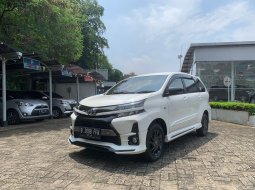 Toyota Avanza Veloz 2021 Putih