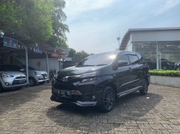 Toyota Avanza Veloz 2021 Hitam