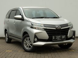 Daihatsu Xenia 1.3 X MT 2020 - Garansi 1 Tahun - DP 10 JUTA AJA