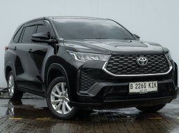 Toyota Kijang Innova Zenix V AT 2023 - Garansi 1 Tahun