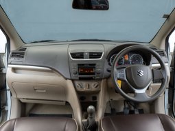 Suzuki Ertiga GX MT 2017 - Garansi 1 Tahun - DP 5 JUTA AJA 2