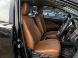 Toyota Kijang Innova G Luxury A/T Gasoline 2019 - Garansi 1 Tahun 4