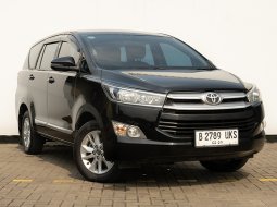 Toyota Kijang Innova G Luxury A/T Gasoline 2019 - Garansi 1 Tahun 1