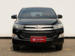 Toyota Kijang Innova G Luxury A/T Gasoline 2019 - Garansi 1 Tahun 7