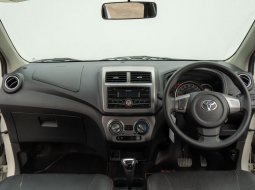 Toyota Agya 1.2L TRD A/T 2018 - Garansi 1 Tahun - DP 5 JT AJA 2