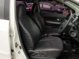 Toyota Agya 1.2L TRD A/T 2018 - Garansi 1 Tahun - DP 5 JT AJA 5