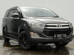 Toyota Kijang Innova 2.4V Diesel 2020 CUMI DARAT - Garansi 1 Tahun