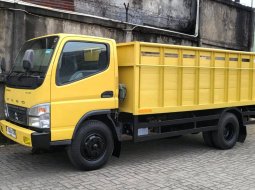 MURAH CDD Mitsubishi Colt diesel canter FE 74 HDN bak sentral 2022