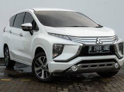 Mitsubishi Xpander Ultimate A/T 2019 - Garansi 1 Tahun - DP 15 JT AJA