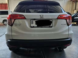 Honda HRV S AT ( Matic ) 2018 Putih Km 81rban Plat Jakarta 6