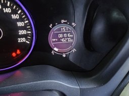 Honda HRV S AT ( Matic ) 2018 Putih Km 81rban plat jakarta 7