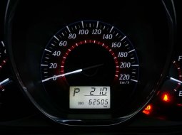 Toyota Yaris TRD Sportivo 2016  - Beli Mobil Bekas Murah 3