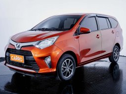 Toyota Calya G Matic 2018 2