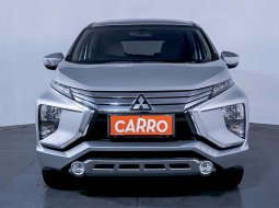 Mitsubishi Xpander Ultimate Matic 2019