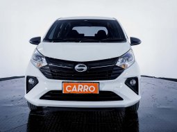 Daihatsu Sigra 1.2 R Matic 2022