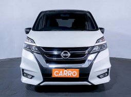 Nissan Serena 2.0 Hws Matic 2022 1