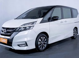 Nissan Serena 2.0 Hws Matic 2022 2