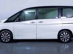 Nissan Serena 2.0 Hws Matic 2022 3