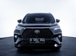 Toyota Veloz Q CVT 2022 1