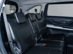 Toyota Veloz Q CVT 2022 7
