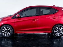 JUAL Honda Brio RS CVT 2020 Merah 3