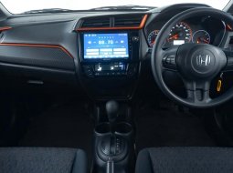 JUAL Honda Brio RS CVT 2020 Merah 8
