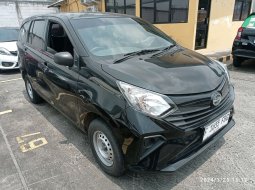 Daihatsu Sigra 1.0 D MT 2023 MPV