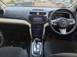 Toyota Rush G AT Matic 2023 Hitam 5