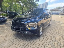 Mitsubishi Xpander Exceed MT Manual 2023 Hitam