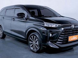 Toyota Avanza 1.5 G CVT TSS 2022  - Beli Mobil Bekas Murah