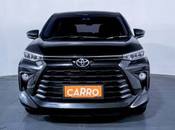 Toyota Avanza 1.5 G CVT TSS 2022  - Beli Mobil Bekas Murah 2