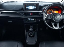 Toyota Agya 1.2L G M/T 2023  - Cicilan Mobil DP Murah 4