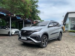 Toyota Rush TRD Sportivo MT 2018 Silver