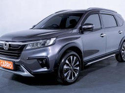 Honda BR-V Prestige Sensing 2023 2