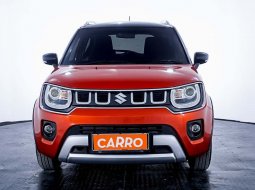 Suzuki Ignis GX 2022  - Cicilan Mobil DP Murah