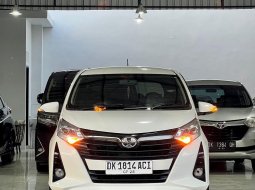 Toyota Calya G MT 2021