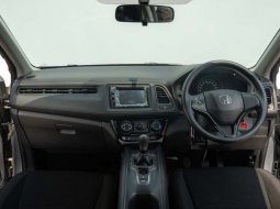 Honda HR-V S 2020 Silver 5