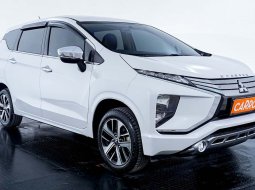 JUAL Mitsubishi Xpander Ultimate AT 2019 Putih