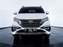 Toyota Rush GR A/T 2022