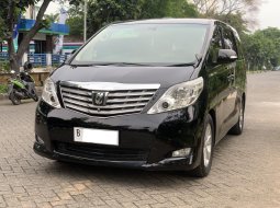 Toyota Alphard G Premium Sound AT 2010