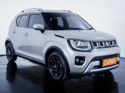 Suzuki Ignis GX 2022  - Cicilan Mobil DP Murah