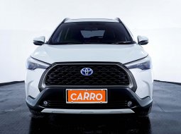 Toyota Corolla 1.8 Hybrid Matic 2020