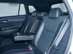 Toyota Corolla 1.8 Hybrid Matic 2020 8