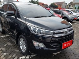 Toyota Kijang Innova V A/T Gasoline 2019 - Garansi 1 Tahun 2