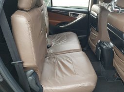 Toyota Kijang Innova V A/T Gasoline 2019 - Garansi 1 Tahun 7