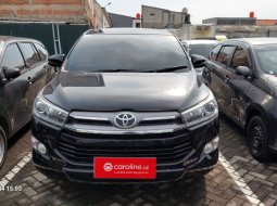 Toyota Kijang Innova V A/T Gasoline 2019 - Garansi 1 Tahun 9