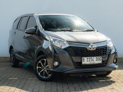 Toyota Calya G AT 2023 - Garansi 1 Tahun - DP 5 JUTA AJA 1