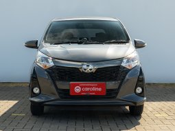 Toyota Calya G AT 2023 - Garansi 1 Tahun - DP 5 JUTA AJA 5