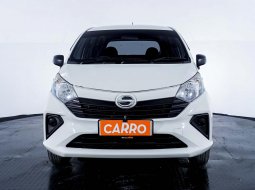 Daihatsu Sigra 1.0 D Manual 2023